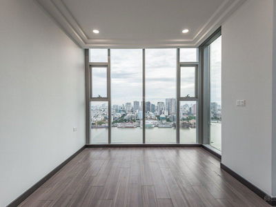 Empire City Thu Thiem, Vietnam Empire City Thu Thiem, Vietnam