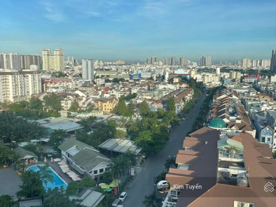 Ehome 5 - The Bridgeview, Vietnam Ehome 5 - The Bridgeview, Vietnam