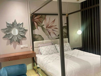 An Gia Riverside An Gia Riverside