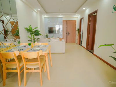 Iris Tower Project, Vietnam Iris Tower Project, Vietnam