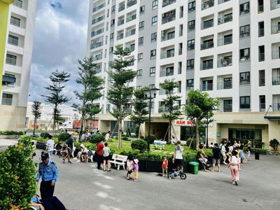 Iris Tower Project, Vietnam Iris Tower Project, Vietnam