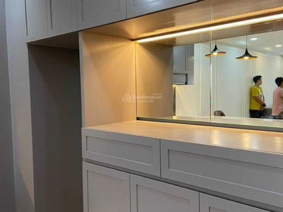 Sunrise Riverside, Vietnam Sunrise Riverside, Vietnam