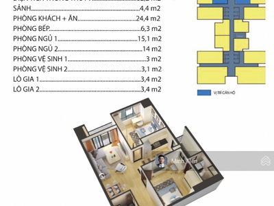 Housinco Premium Project, Vietnam Housinco Premium Project, Vietnam