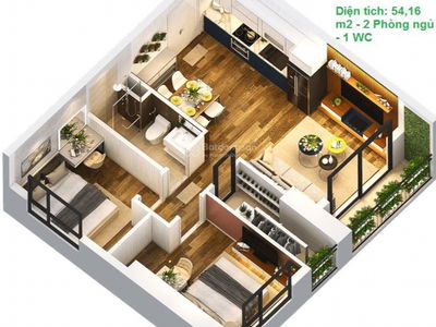 Anland Complex Project, Vietnam Anland Complex Project, Vietnam