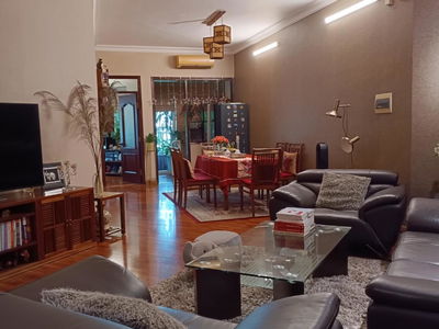 Trung Hoa Nhan Chinh Project, Vietnam Trung Hoa Nhan Chinh Project, Vietnam