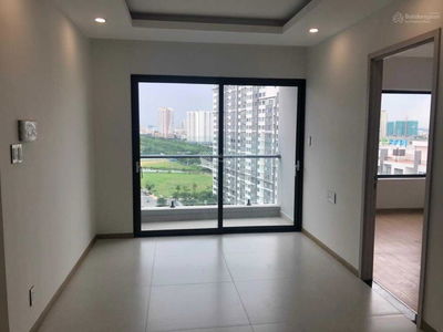 New City Thu Thiem, Vietnam  New City Thu Thiem, Vietnam