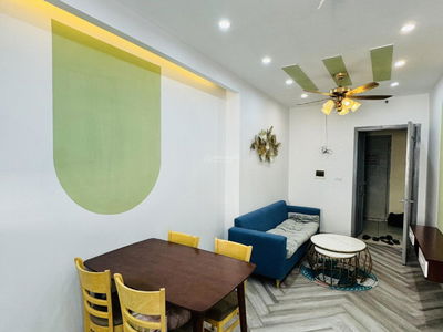 Dai Thanh Project, Vietnam Dai Thanh Project, Vietnam