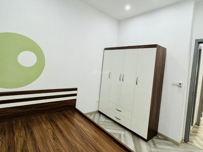 Dai Thanh Project, Vietnam Dai Thanh Project, Vietnam