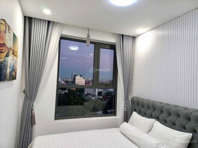 D'Lusso Apartment, Vietnam  D'Lusso Apartment, Vietnam