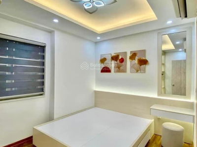 News Agency Apartment Project, Vietnam News Agency Apartment Project, Vietnam