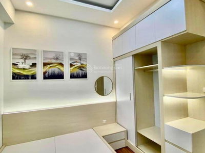 News Agency Apartment Project, Vietnam News Agency Apartment Project, Vietnam