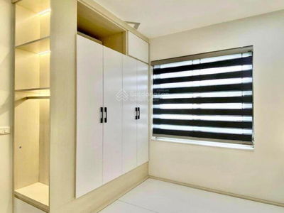 News Agency Apartment Project, Vietnam  News Agency Apartment Project, Vietnam
