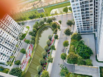 Vinhomes Grand Park, Vietnam Vinhomes Grand Park, Vietnam