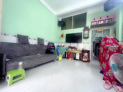 Hung Phu Street, Vietnam Hung Phu Street, Vietnam