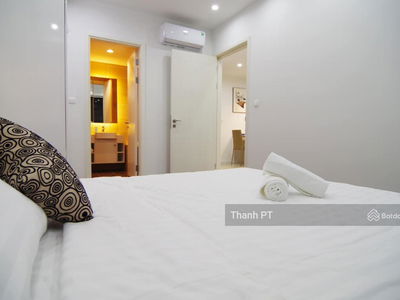 Vinhomes D'Capitale Project Vinhomes D'Capitale Project