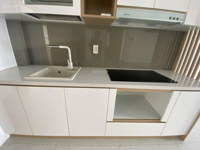 New City Thu Thiem, Vietnam  New City Thu Thiem, Vietnam