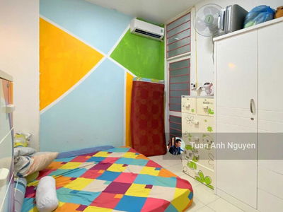 Ehome 2, Vietnam Ehome 2, Vietnam