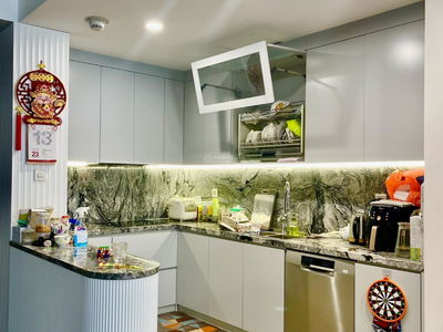 PCC1 Trieu Khuc, Vietnam PCC1 Trieu Khuc, Vietnam