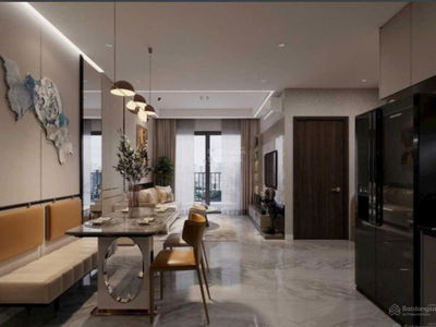 The Privia, Vietnam The Privia, Vietnam