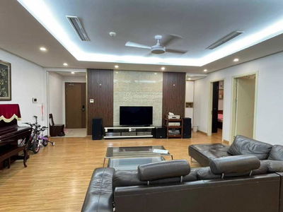Trung Hoa Nhan Chinh Project, Vietnam  Trung Hoa Nhan Chinh Project, Vietnam