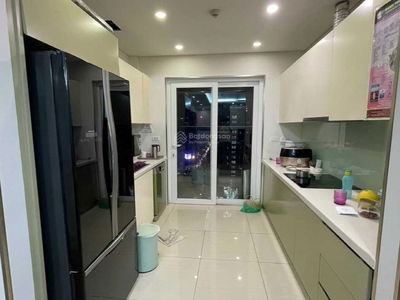 Trung Hoa Nhan Chinh Project, Vietnam  Trung Hoa Nhan Chinh Project, Vietnam