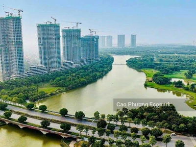 Swan Lake Onsen Project, Vietnam Swan Lake Onsen Project, Vietnam