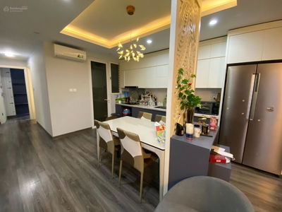 Vinhomes D'Capitale Project