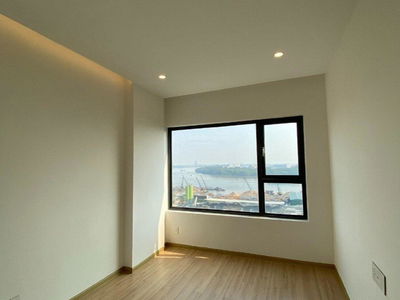 New City Thu Thiem, Vietnam New City Thu Thiem, Vietnam