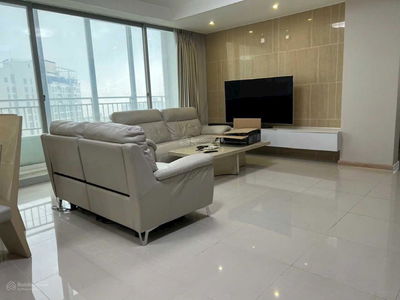 Cantavil An Phu - Cantavil Premier, Vietnam Cantavil An Phu - Cantavil Premier, Vietnam