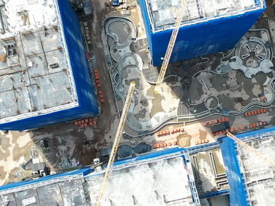 MT Eastmark City Apartment, Vietnam MT Eastmark City Apartment, Vietnam