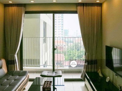 Masteri Thao Dien, Vietnam Masteri Thao Dien, Vietnam