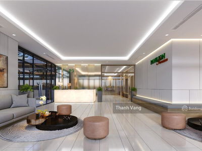 The Pavilion - Vinhomes Ocean Park project