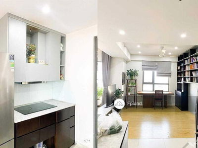 Masteri Thao Dien, Vietnam Masteri Thao Dien, Vietnam