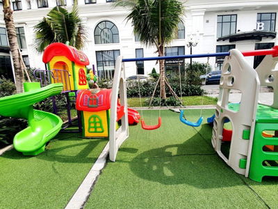 Eco City Viet Hung Project, Vietnam Eco City Viet Hung Project, Vietnam