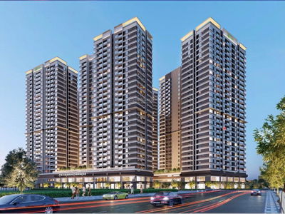 Akari City Nam Long, Vietnam Akari City Nam Long, Vietnam