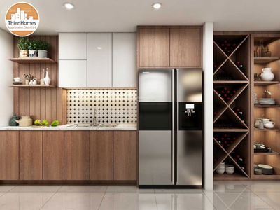 The Tresor, Vietnam The Tresor, Vietnam