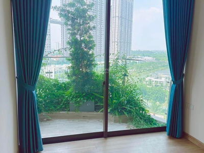 Sol Forest Ecopark Project, Vietnam Sol Forest Ecopark Project, Vietnam