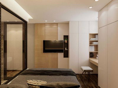 Eco City Viet Hung Project, Vietnam Eco City Viet Hung Project, Vietnam