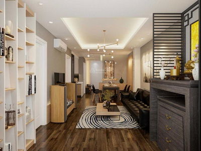 Eco City Viet Hung Project, Vietnam Eco City Viet Hung Project, Vietnam