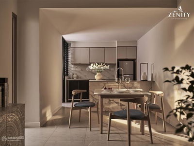 Zenith, Vietnam Zenith, Vietnam