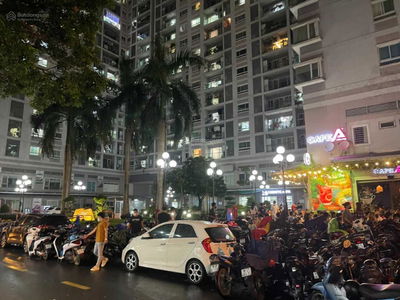 Carillon Apartment, Vietnam Carillon Apartment, Vietnam
