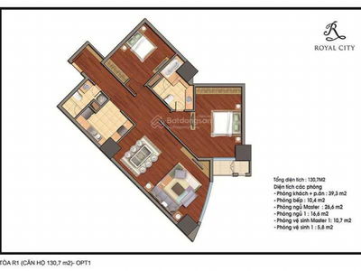 Royal City Project, Vietnam Royal City Project, Vietnam