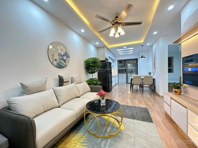 HH3 Linh Dam, Vietnam HH3 Linh Dam, Vietnam