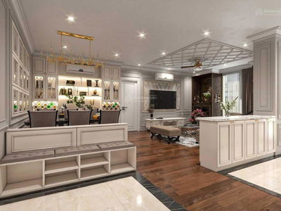 The Emerald CT8 My Dinh Project, Vietnam  The Emerald CT8 My Dinh Project, Vietnam