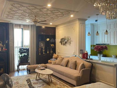 The Emerald CT8 My Dinh Project, Vietnam  The Emerald CT8 My Dinh Project, Vietnam
