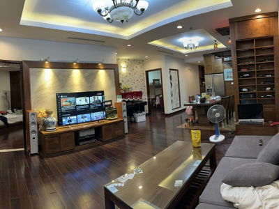 Royal City Project, Vietnam Royal City Project, Vietnam