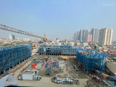 Hoang Thanh Pearl Project, Vietnam  Hoang Thanh Pearl Project, Vietnam