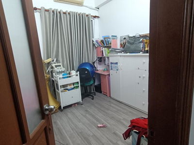 My Dinh I Project, Vietnam  My Dinh I Project, Vietnam