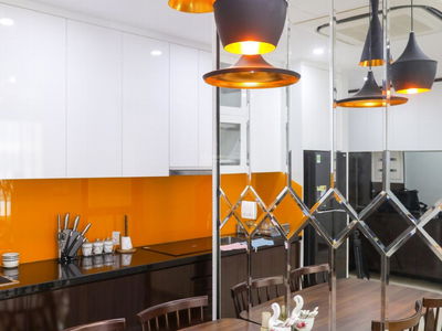 Mon City - Hai Dang City Project, Vietnam Mon City - Hai Dang City Project, Vietnam