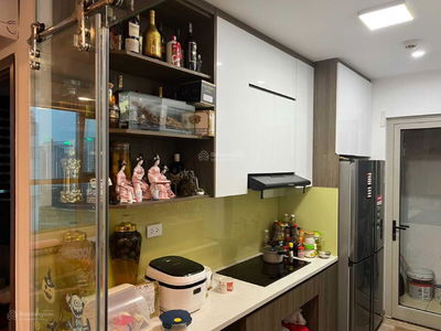 IA20 Ciputra Project, Vietnam IA20 Ciputra Project, Vietnam